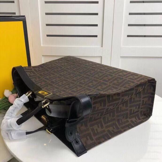 Fendi Top Handle Bags